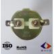 3025C 0-5bar Alarm0.5bar 10-184Ω M18X1.5 Oil Engin Pressure Tranceducer of Heavy Vehicle Indstry