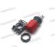 E-stop Actuator Locking Switch 925500670- Suitable For Gerber XLC7000 Cutter Parts