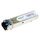 OEM ​1.25Gbps SFP Compatible Transceiver SFP 1310nm 10km  LC Optical Transceiver Module With DDM