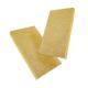 Thermal Insulation Material Rockwool Acoustic Panels Thickness 30-100mm