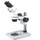 Stereo microscope zoom microscope  binocular industry application