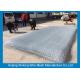 China manufacturer Galvanized gabion mesh for stone retaining wall cage