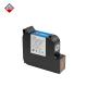 One Inch Inkjet Printer Solvent Quick Drying Ink Cartridge 25.4mm Black Red Blue Green Yellow White Anti-Counterfeiting