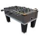 High Grade Football Game Table 5FT Marble Tournament Soccer Table With Wood Handle