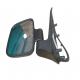Standard Size Outside Rearview Mirror Assy Lh for Foton Spare Chinese Truck Parts