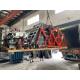 Double-Head Automatic Coiler for PE Pipe Winding Machine