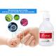 Antibacterial Waterless Hand Cleaner Gel , 60% Alcohol Instant Hand Gel