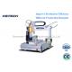 High Speed Desktop 3 Axis Glue Dispensing Machine with 300mm/s for Electronics Manufacture
