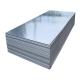Roof Trusses Galvanized Aluminium Plate Steel Cards Sheet For Decoration 3mm Thick
