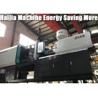 High Repeat 650 Ton Injection Molding Machine , Plastic Injection Molding Equipment