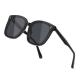 Custom Polarized Acetate Sunglasses Unisex Handmade UV400 Protection