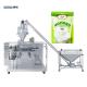 Milk Powder Premade Pouch Filling Sealing Machine Automatic Bag Giving Packing Machine
