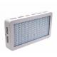 1200W Double Chips LED Grow Light Full Spectrum For Inddor Plants and Greenhouse Hydroponic Flowering and Growing