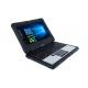 Military Grade Rugged Laptop Tablet , 11.6 Inch Heavy Duty Notebook BL11