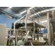 Chemical Industry Powder Blender Machine 60 To 12000liter Volume
