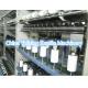 top quality elastic thread processing machine China factory Tellsing for textile plant etc