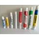 Pharmaceutical package Aluminum Plastic Laminated Tubes for  ointment / Medicine Cream,eye cream,Toothpate