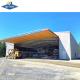 Customize Airplane WSF Steel Structure Hangar Anti Corrosion Paint