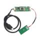 13.56mhz RFID reader module legic reader module read legic card USB for medical equipment