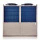 factory price Swimming Pool Air Source Heat Pump Water Heater With Low Carbon Emission high cop