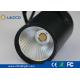 Energy Saving LED Track Lights 7 Watt Commercial Track Lighting Fixtures