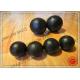 Good Toughness Forged Grinding Balls Reliable With CE / ISO Certification