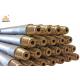 3-5.5 Inch Drill Rods Api  Dth Drilling Pipe  For Mining And Water Well