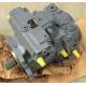 High Pressure Rexroth A4VG Hydraulic Piston Pump For Mini Excavator