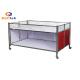 Colorful Shop Display Fittings Commercial Shop Fittings High Loading Capacity