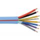 PET Multi Core Copper Control Cable Halogen Free Flexible Screened Cable