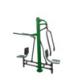 outdoor crane body weight sports fitness galvanized steel chest exercise pull down arm pull down exercise equipment