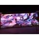 Rental Full Color LED Video Screen Adjustable Brightness With Die Cast Aluminum Cabinet