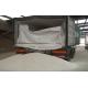 Custom 20ft PP Bulk Container Liner With Higher loading percentage