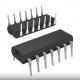 PCD3311CP-1 PCD3755AP PHILIPS DIP IC Integrated Circuits Components