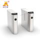304SS office building turnstiles Access Control Face Recognition Turnstile
