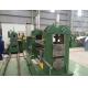 High Accuracy Metal Steel Slitting Line Double Slitter Construction Tubes Making