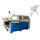 10 Axes Computer Wire Bender Machine Low - Carbon Steel 2.0-6.0mm