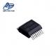 STMicroelectronics VN7140AJTR Power Amplifier Ic Chip Microcontroller Display Semiconductor VN7140AJTR
