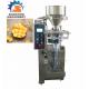 Pillow Bag Sachet Packing Machine For Peas Chips Puffed Food