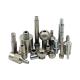 15Cr 20Cr Alloy Steel CNC Turning Parts CNC Turned Components