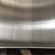 Hairline Finish Stainless Steel 304l Sheet Metal 2b Cut To Size For Decorative