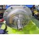 High Pressure Axial Plunger Pump Rexroth A2F500 Hydraulic Motor