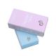 Cosmetic Box Skincare Packaging Paper Box Custom for Makeup Beauty Care Products mens