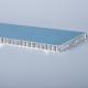 Ceiling 4x8 Aluminum Honeycomb Panels , PE Coated Honeycomb Ceiling Panels