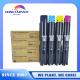 HONGTAIPART Compatible Toner Cartridge  006R01457 006R01458 006R01459 006R01460 For Xerox WorkCentre 7120 7125 7220 7225