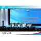 High Resolution P3 Indoor Advertising LED Display with Epistar SMD2121 Black