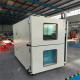Stainless Steel Temperature Humidity Chamber For Food And Beverage