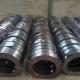 Q345 Q345B Carbon Steel Strip 0.12-2mm Q195 Q235 Q235B Cold Rolled Steel Coil