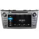 Ouchuangbo Car Radio GPS Navi Multimedia Kit for Toyota Camry 2007-2011 GPS DVD USB iPod OCB-8006A