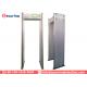 24 Zones Arched Metal Airport Security Detector AC100V~240V 2 Years Warranty
